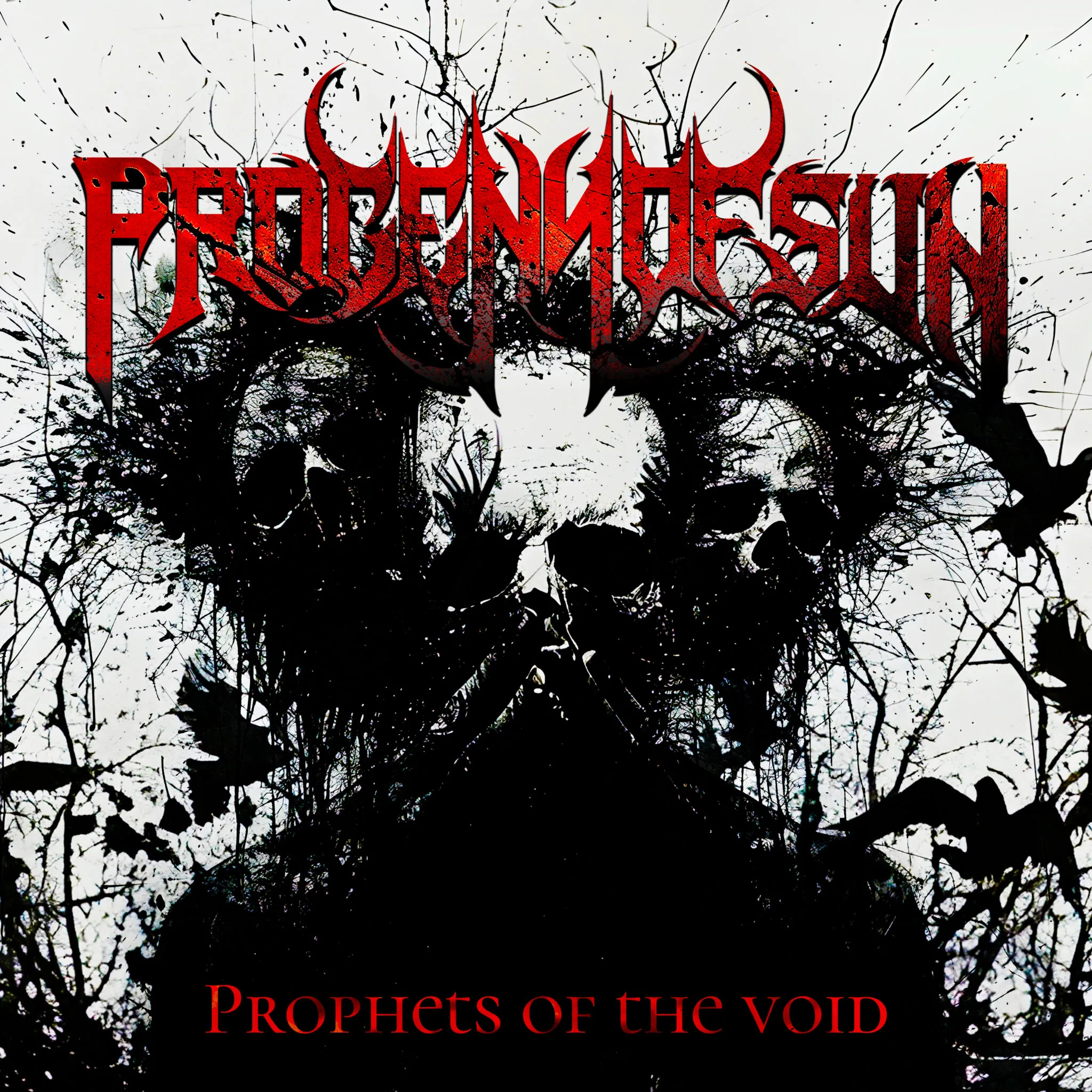 Prophet of the Void