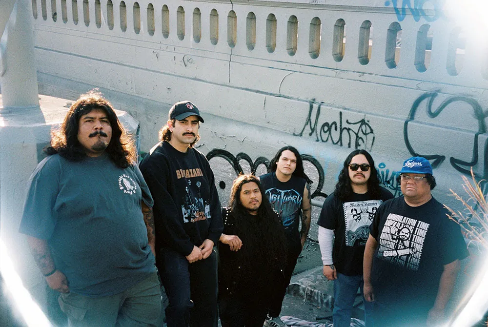 Dead Heat: annunciano il nuovo album "Process of Elimination"; primo singolo online