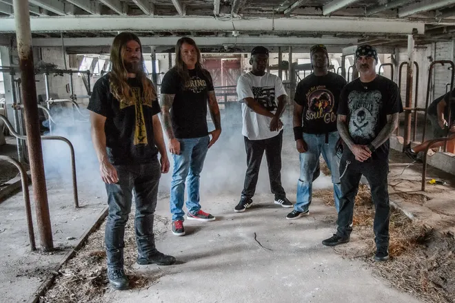 Disciples of Verity: guarda 'In My Eyes', il nuovo video