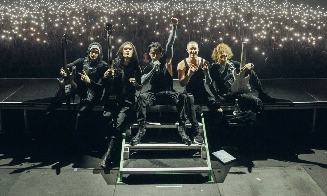 Falling In Reverse: guarda 'All My Women', il nuovo video