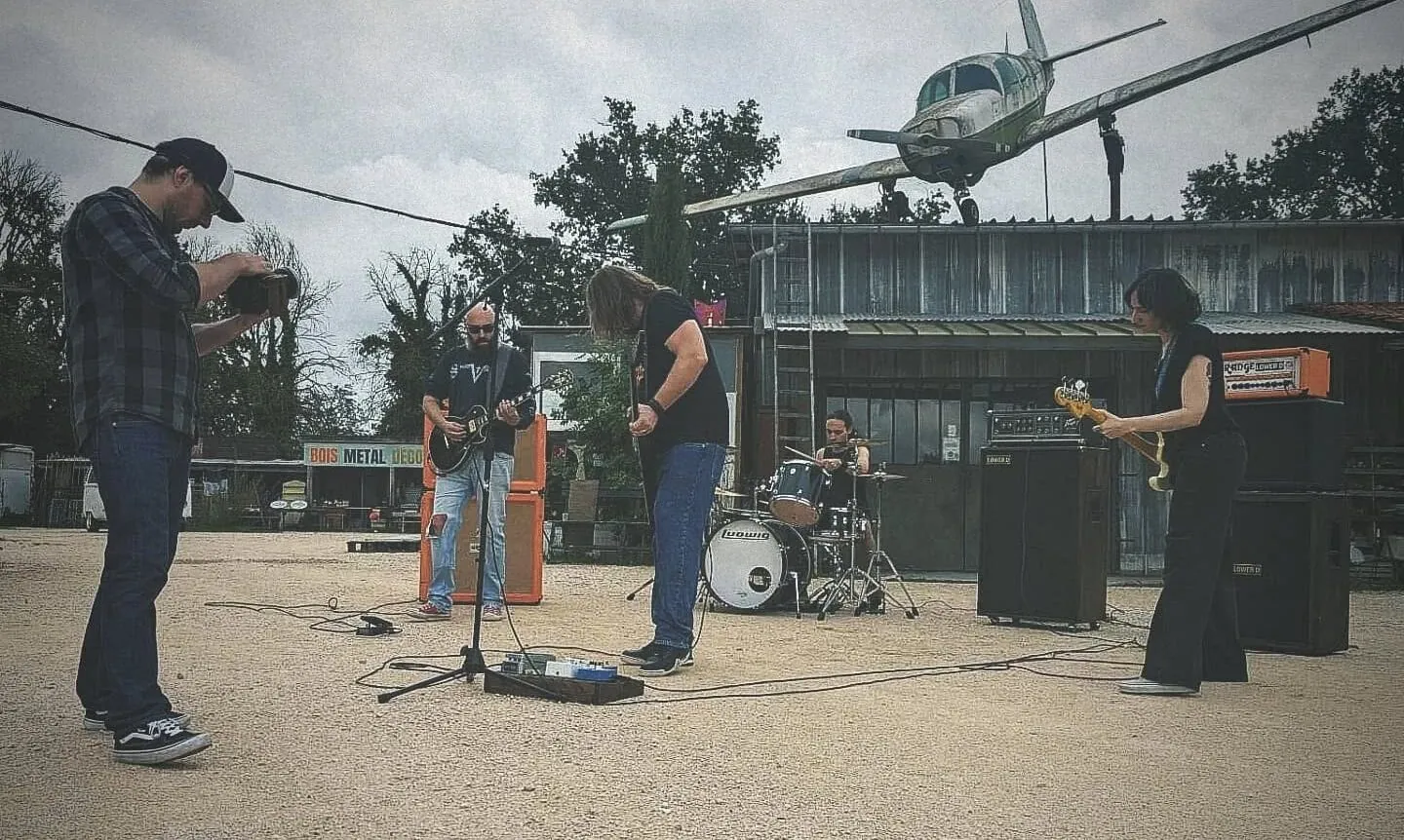 GoatFather: ascolta "Stoner Dream", il nuovo singolo
