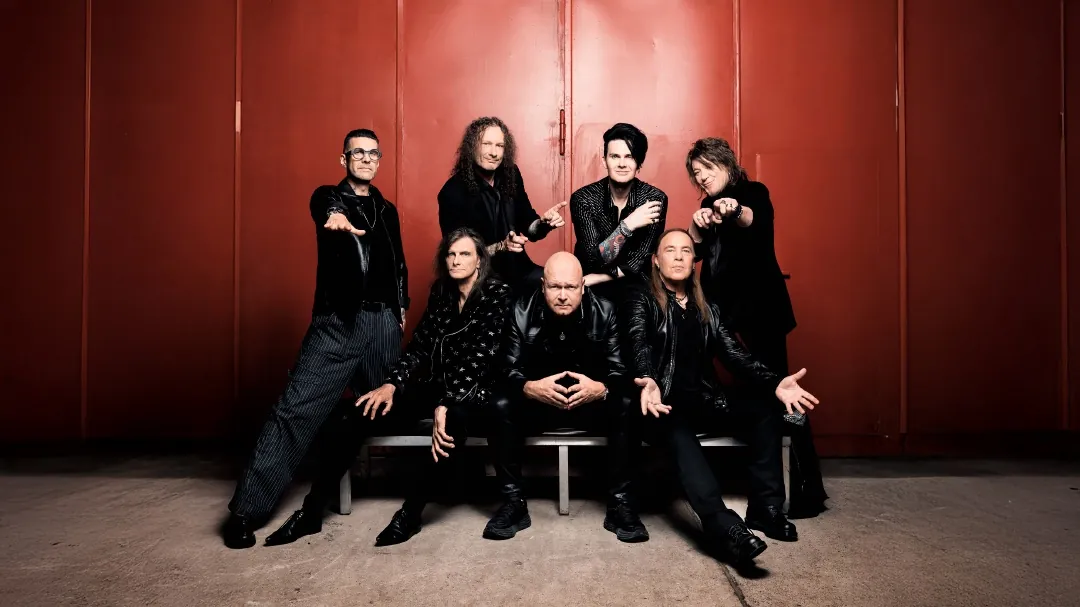 Helloween: quarant'anni di storia – Part I: 1985-1995