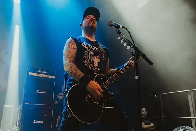 Hatebreed: Wayne Lozinak sta meglio