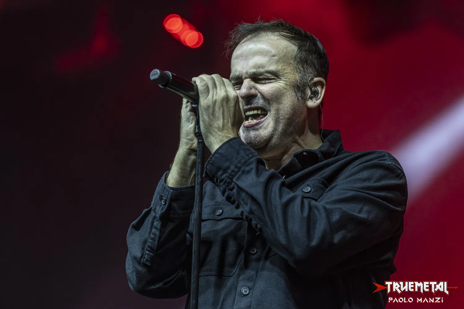 Live Report: Battlefield Festival @Circolo Magnolia, Novegro (MI) - 21/08/2025