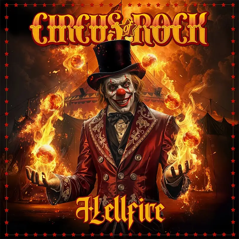 Hellfire