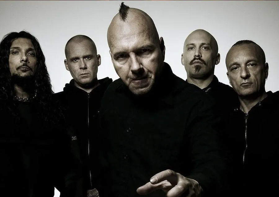 Mayhem: al lavoro sul nuovo album