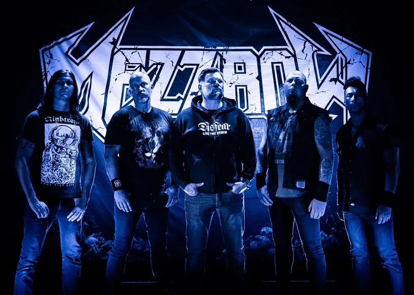 Mezzrow: a novembre il nuovo album; guarda il video del primo singolo