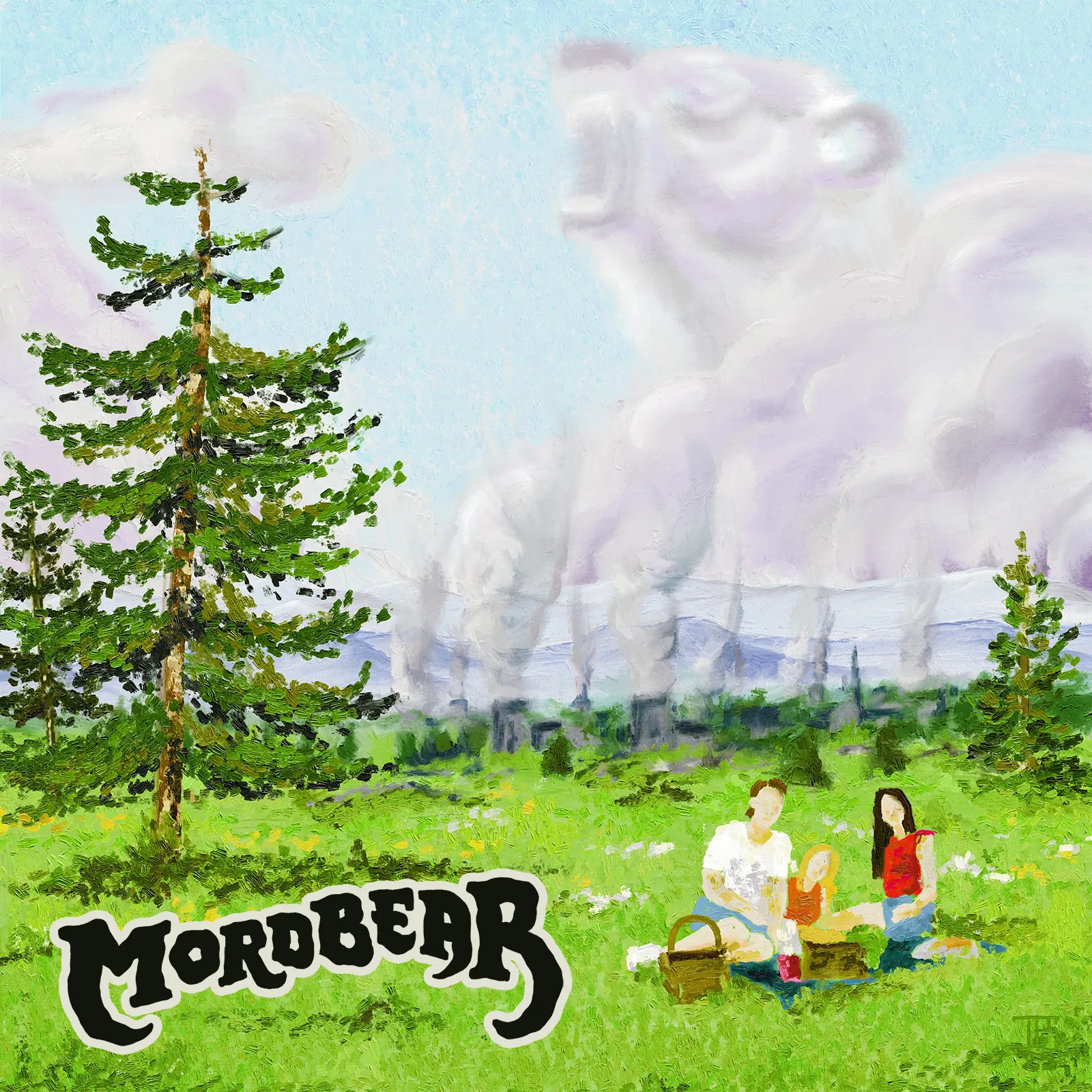 Mordbear