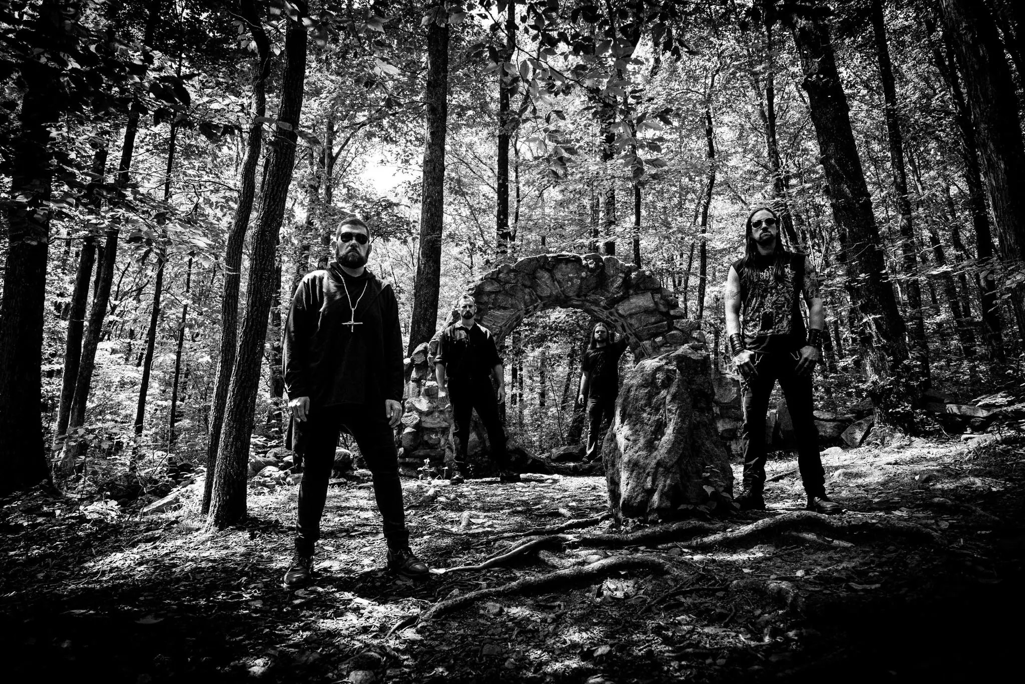 Profane Elegy: guarda "The Accuser", il nuovo video