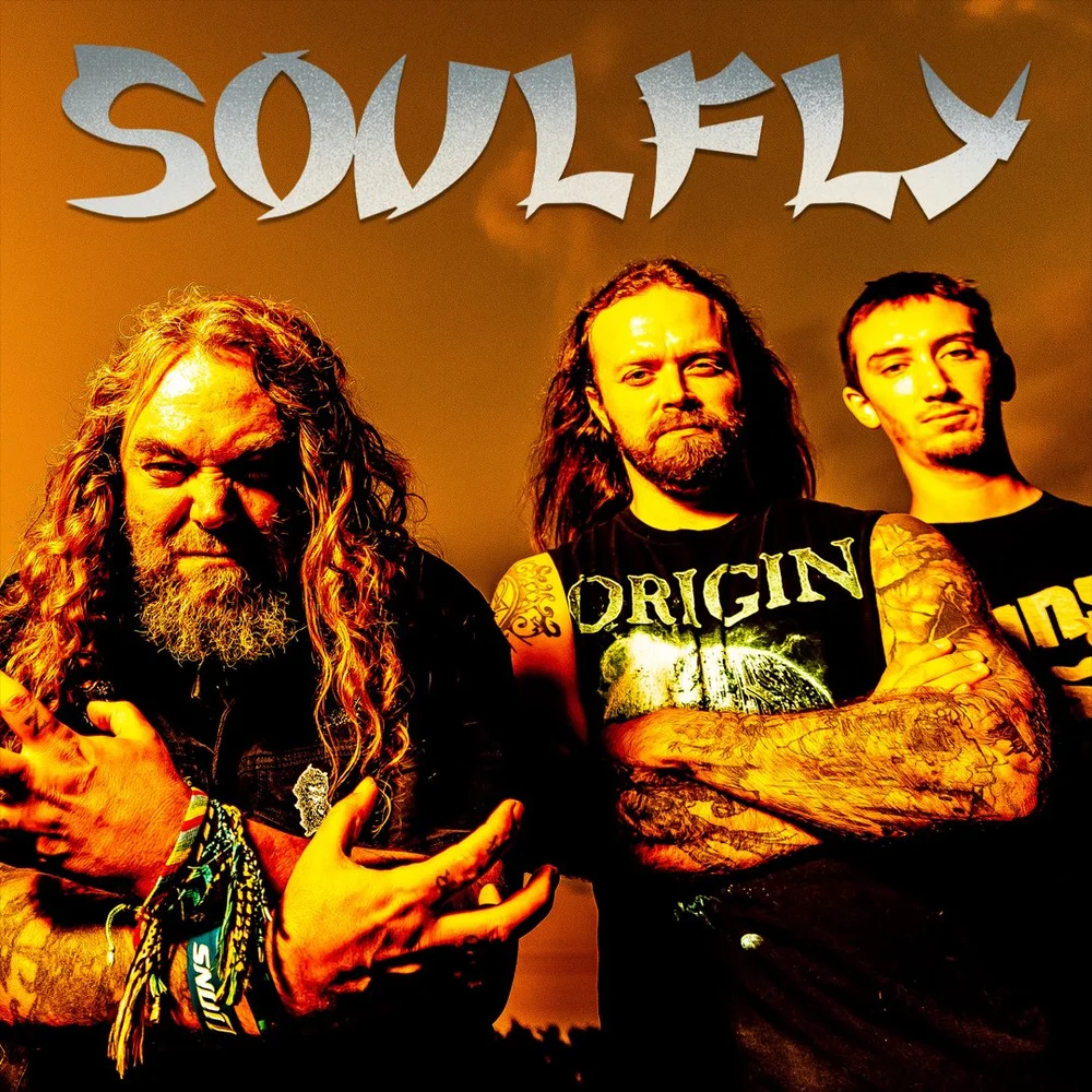 Soulfly: ascolta "Storm the Gates", il nuovo singolo