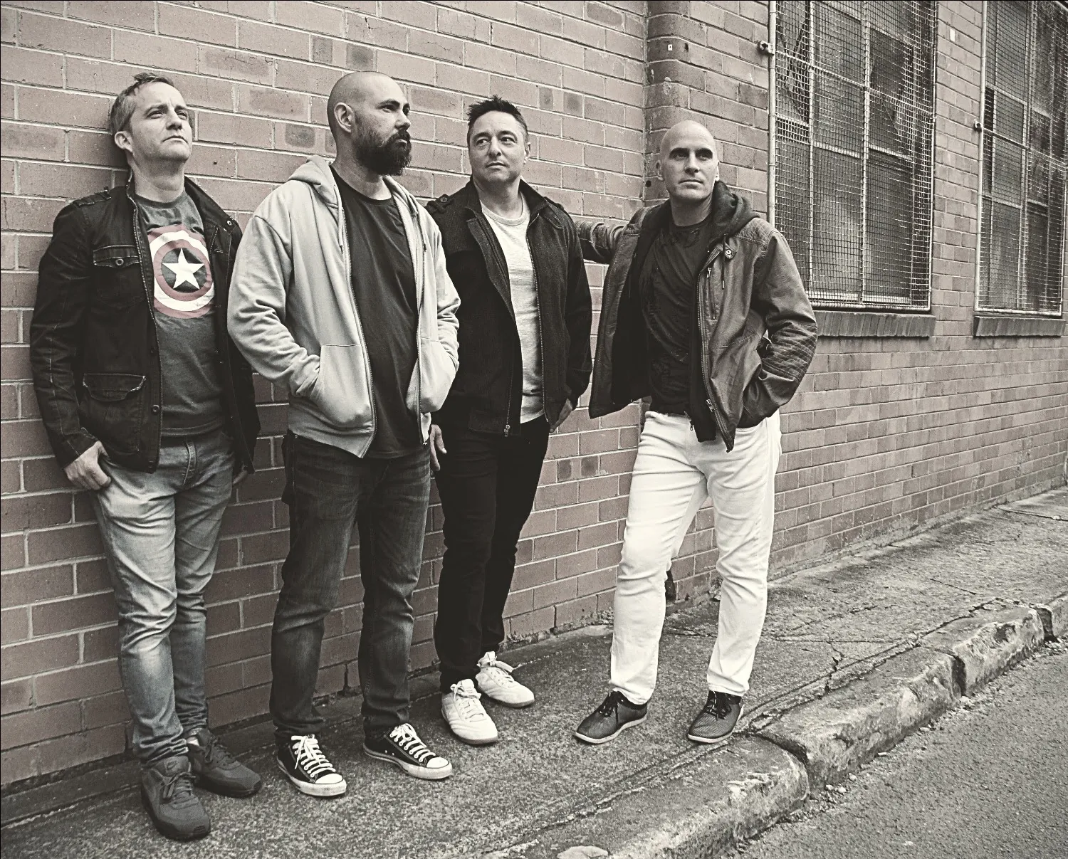 Stormflower: il lyric video del nuovo singolo 'Coda'