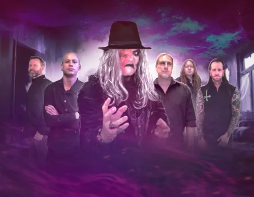 Them: a ottobre il nuovo album "Psychedelic Enigma"; guarda il video di 'Catatonia'