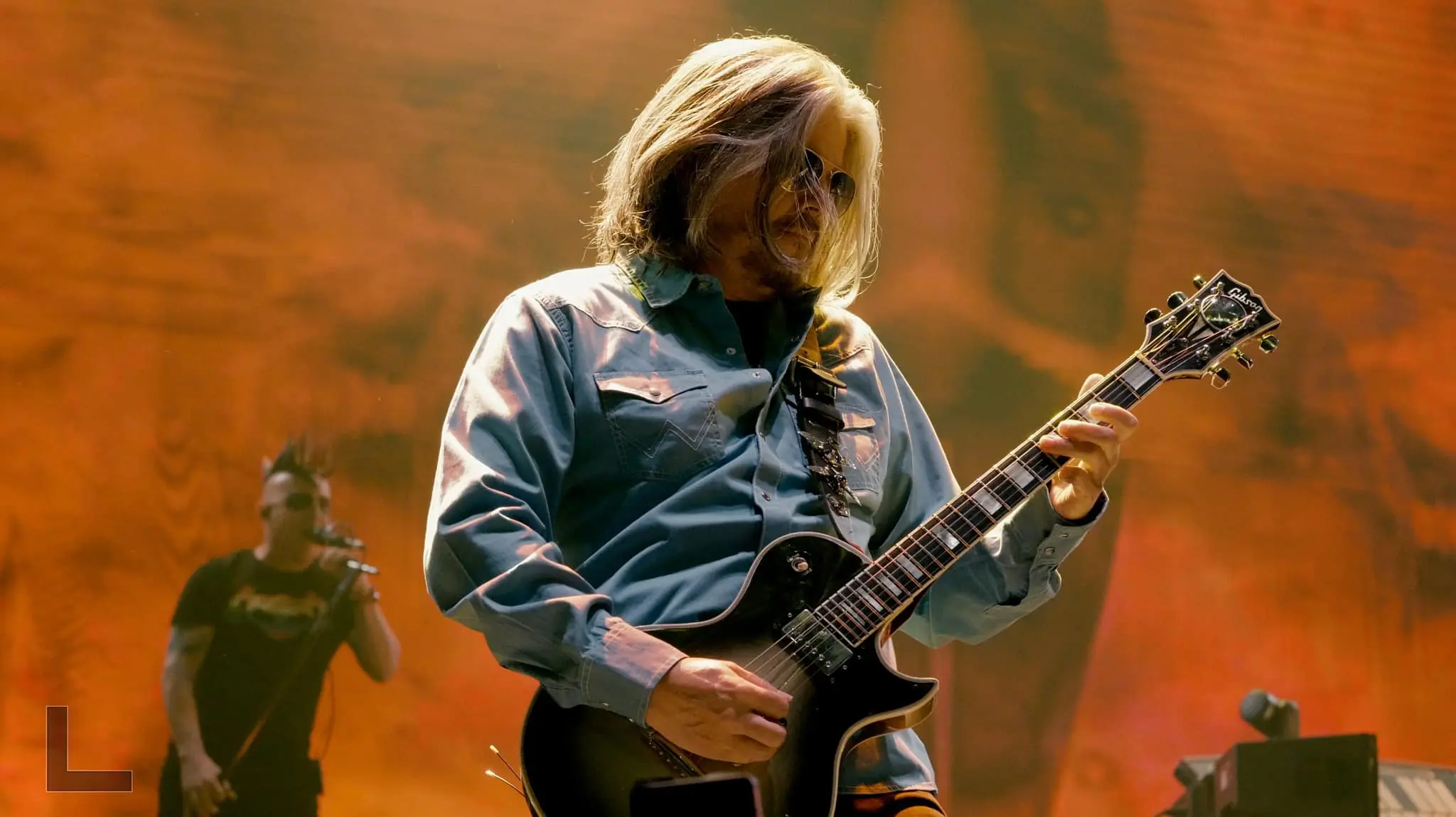 Tool: Adam Jones, "Tony Iommi è stato per me una fonte d'ispirazione naturale"