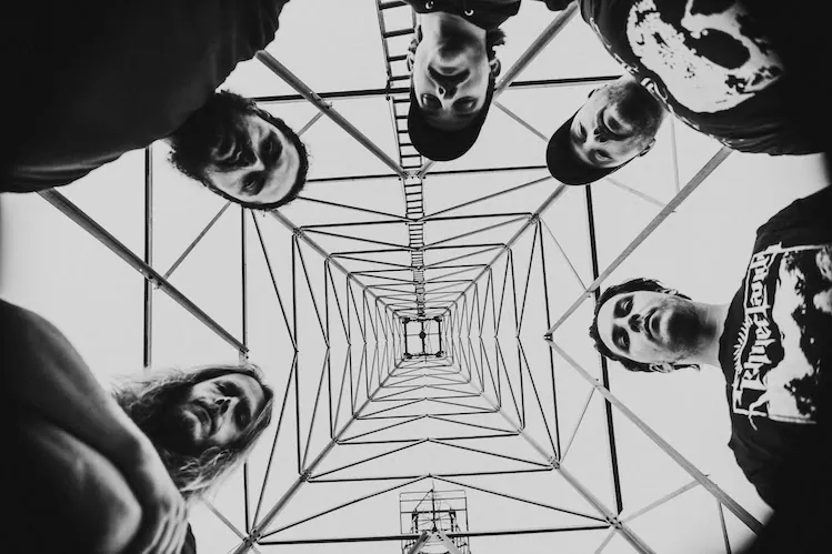 Tribal Gaze: nuovo album a ottobre e primo video online