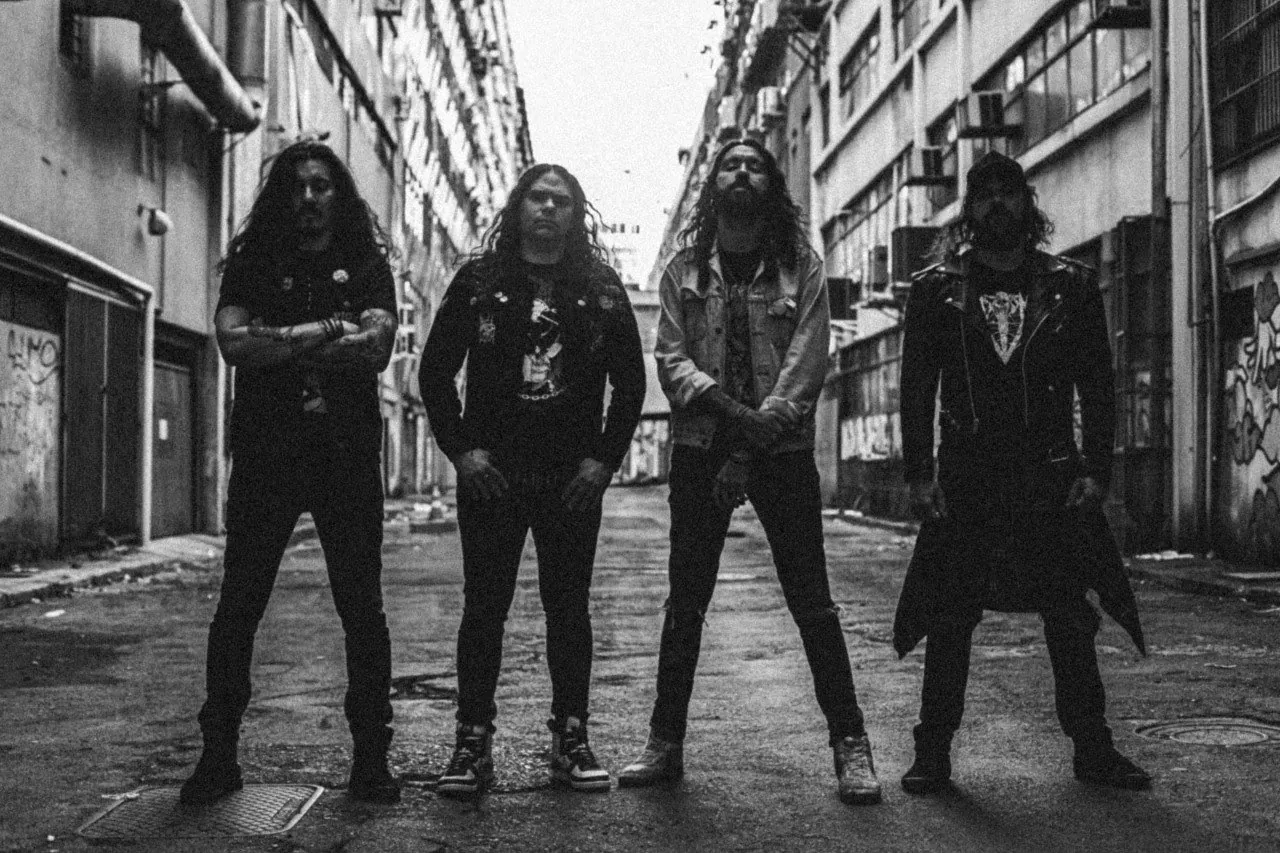 Violator: a settembre il nuovo album "Unholy Retribution"; guarda il video di 'Chapel of the Sick'