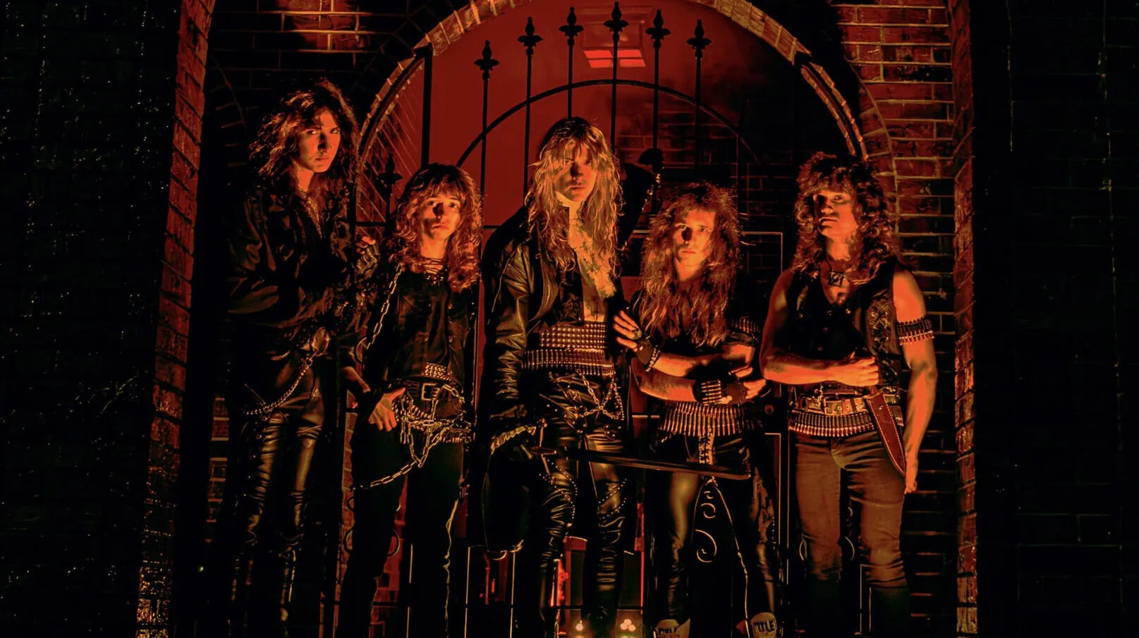 Void: ascolta tutto il nuovo album "Forbidden Morals" in anteprima