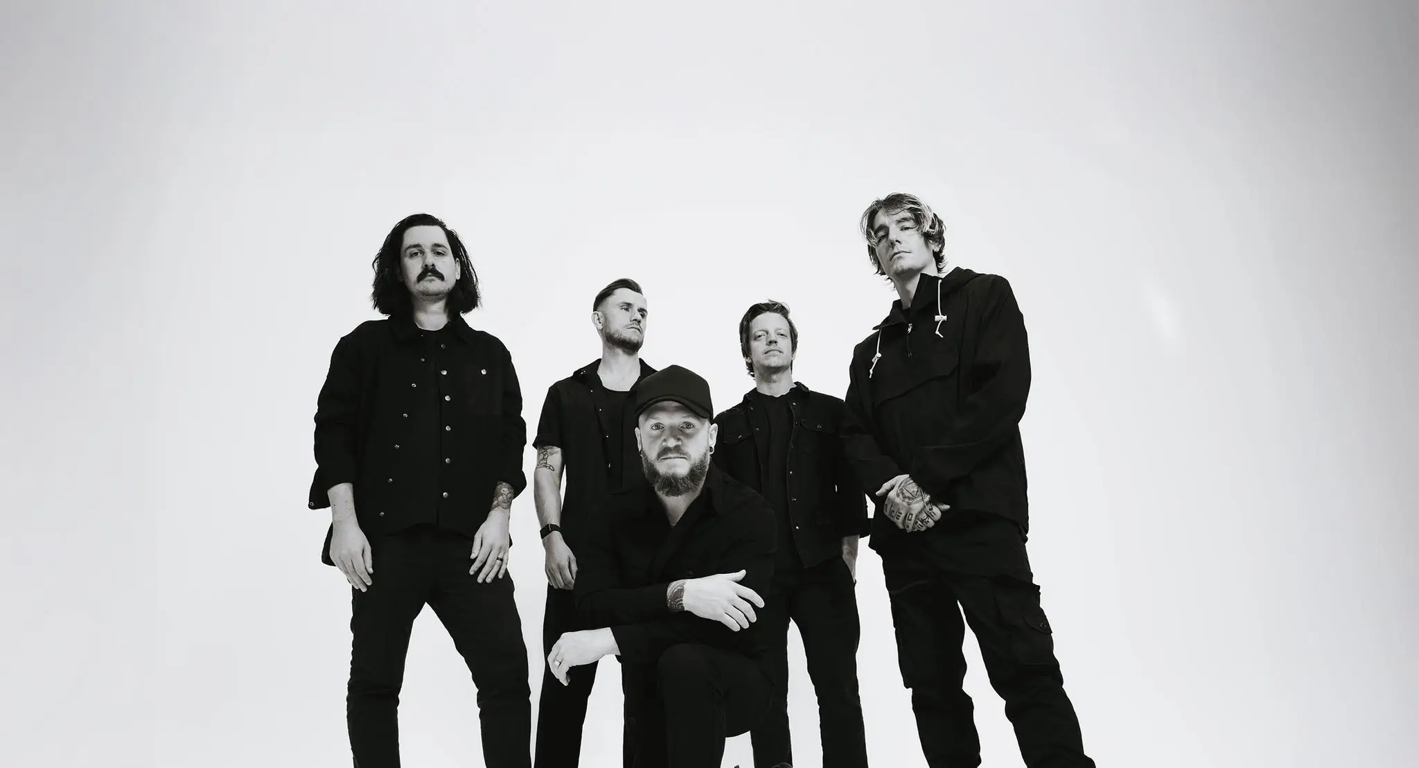 We Came As Romans: guarda 'Where Did You Go?', il nuovo video