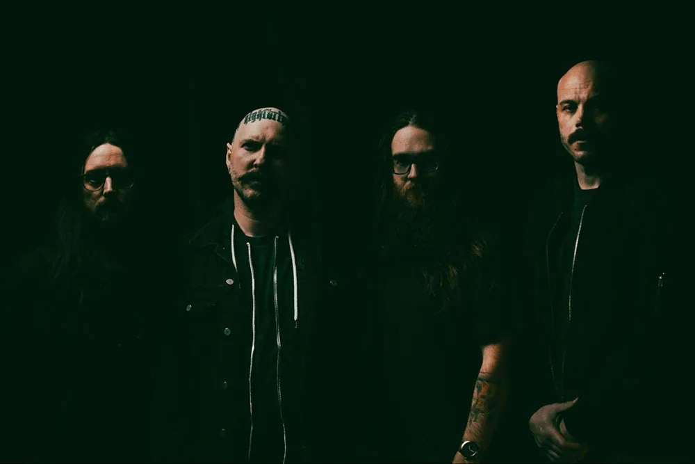 Wretched: a ottobre il nuovo album "Decay"; guarda il video della title-track