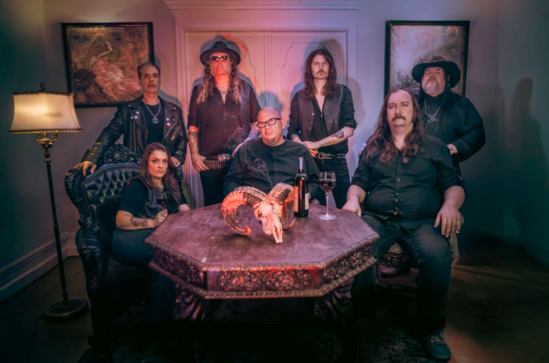 Year Of The Goat: guarda "The Power of Eve", il nuovo video