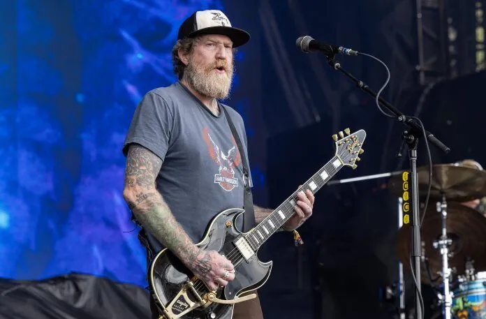Brent Hinds: rivelati nuovi dettagli relativi all'incidente mortale del chitarrista