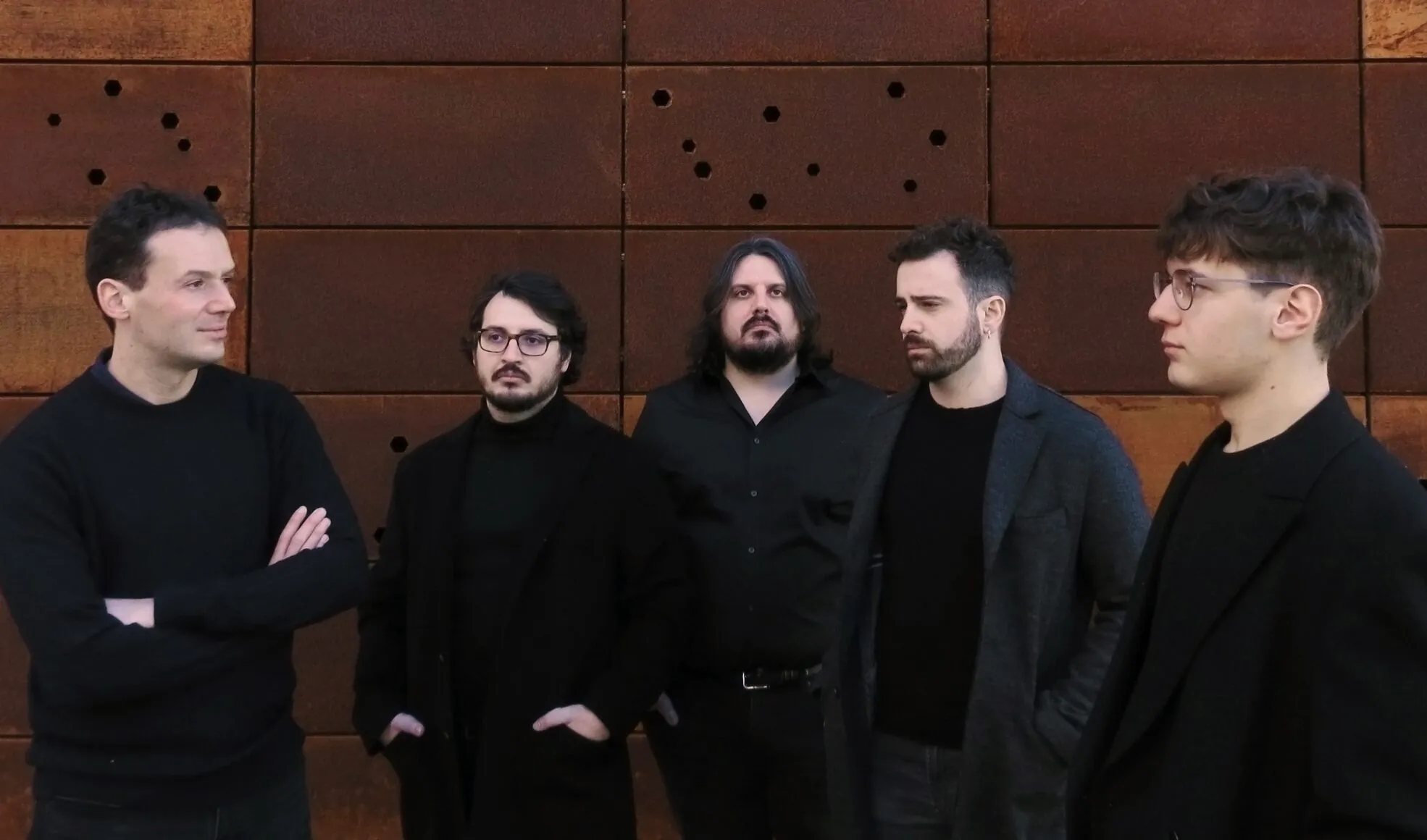 Intervista Mysteria Noctis (Tutta la band)