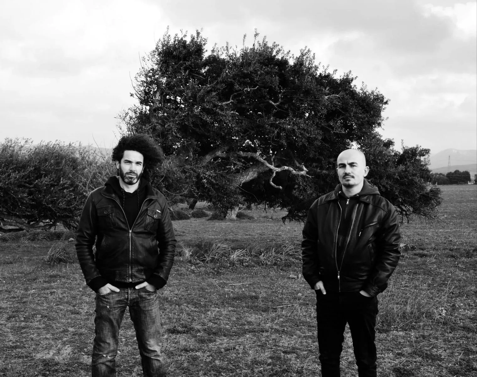 Bentrees: ascolta "The Sea", il nuovo singolo
