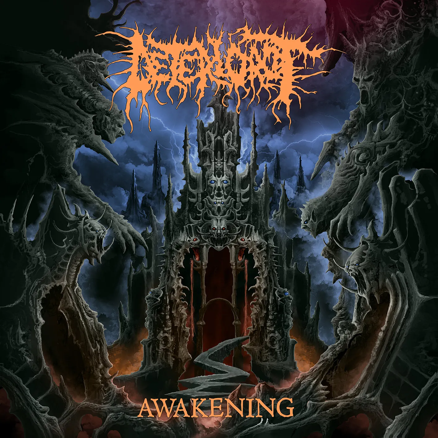 Awakening