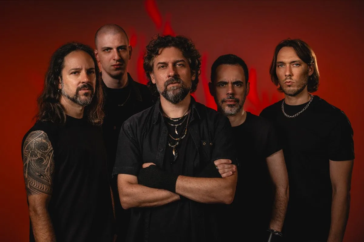 Enemynside: annunciato il nuovo EP "In the Shadows of Unrest", primo singolo online