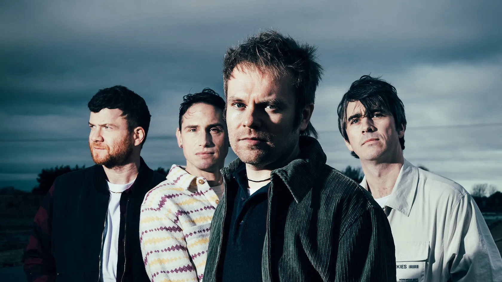 Enter Shikari: una data a Milano a novembre