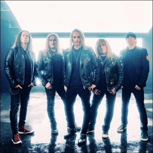 Gotthard: annunciano il nuovo mini album "More Stereo Crush"; guarda il video di 'Ride The Wave'
