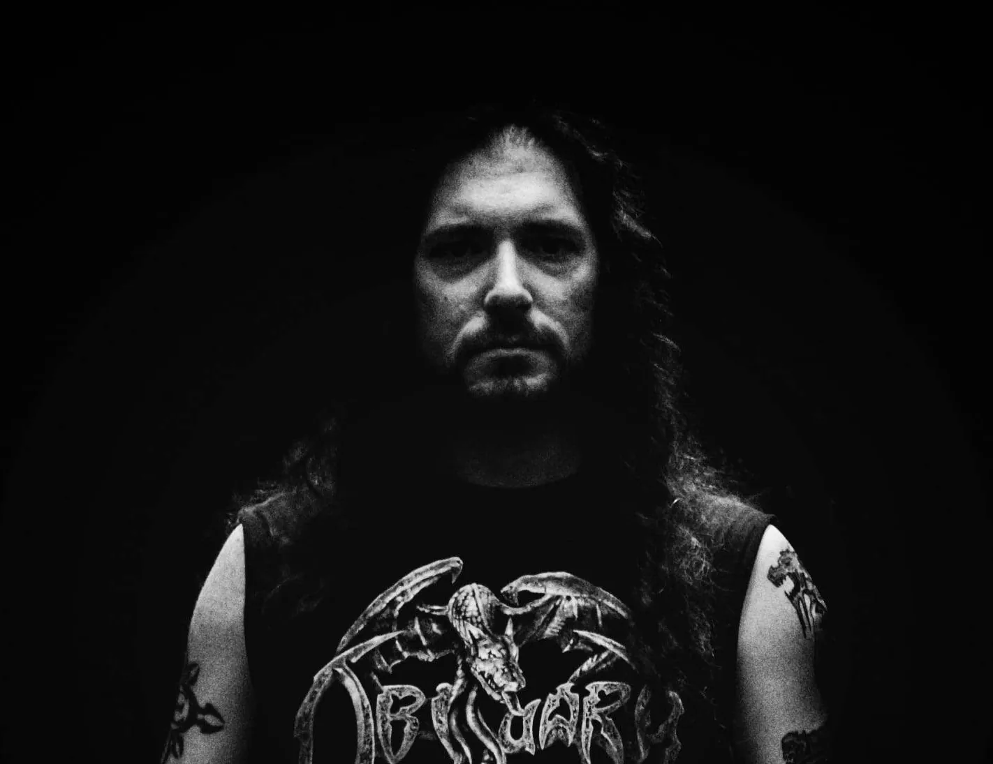 Heads For The Dead: online il brano "In Disgust We Trust" dal nuovo LP "Never Ending Night of Terror"