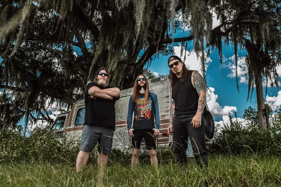 Inhuman Condition: online il nuovo singolo "Burial State"