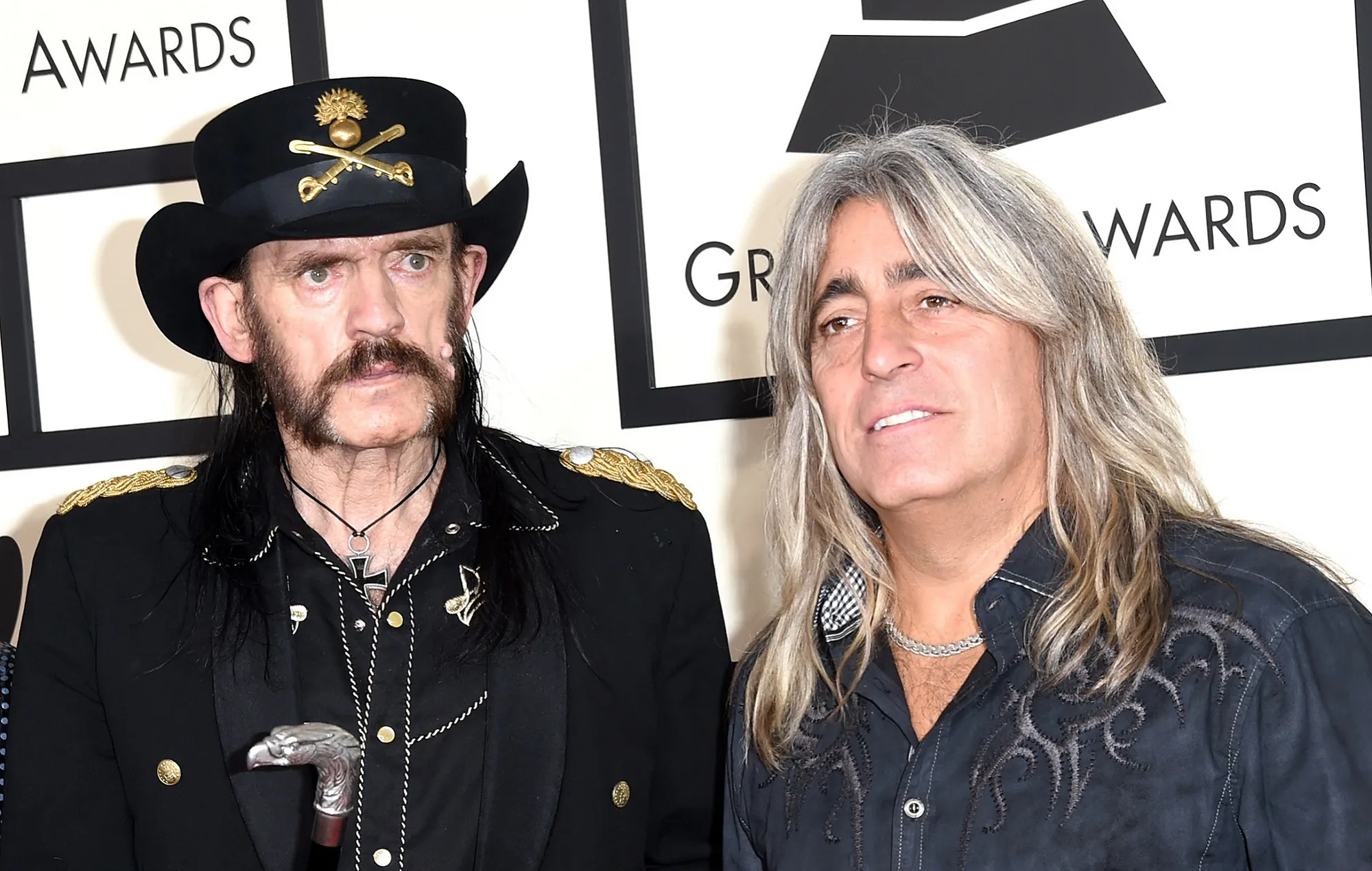 Motörhead: Mikkey Dee, "Lemmy era la persona più intelligente che abbia mai conosciuto"