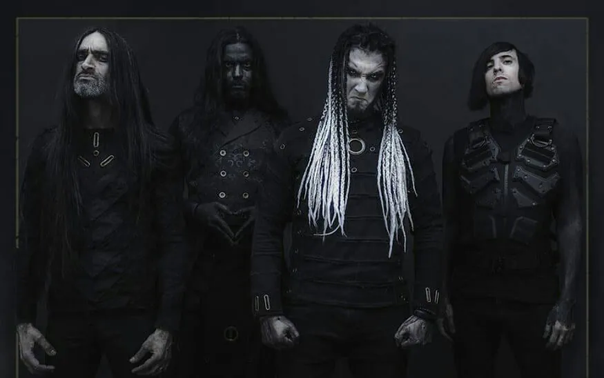 Obscura Qalma: riprende il "Rites of Transcendence European Tour 2025"