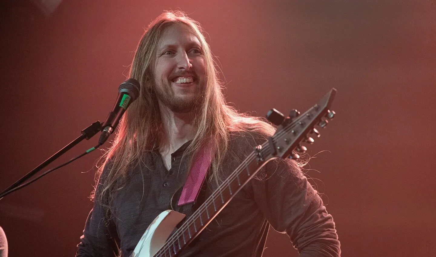 Ola Englund: condiviso il singolo "Dogma Progma"