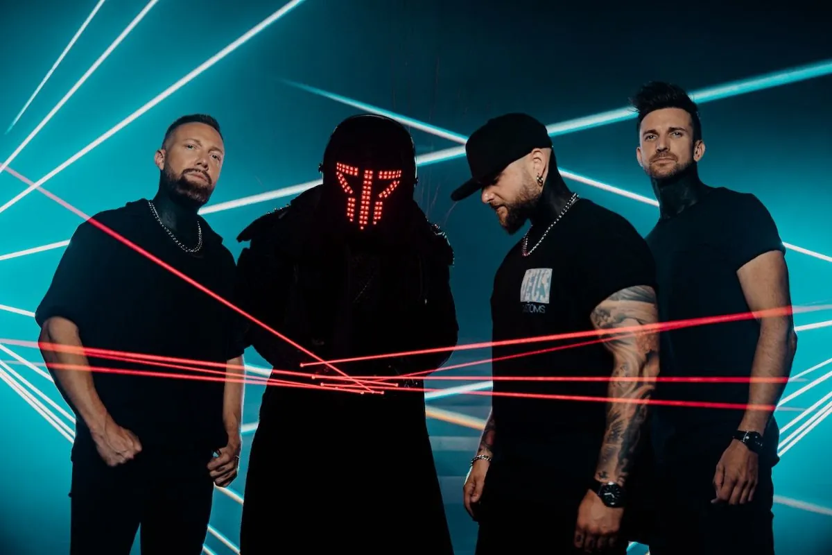 Smash Into Pieces: dopodomani unica data italiana a Milano