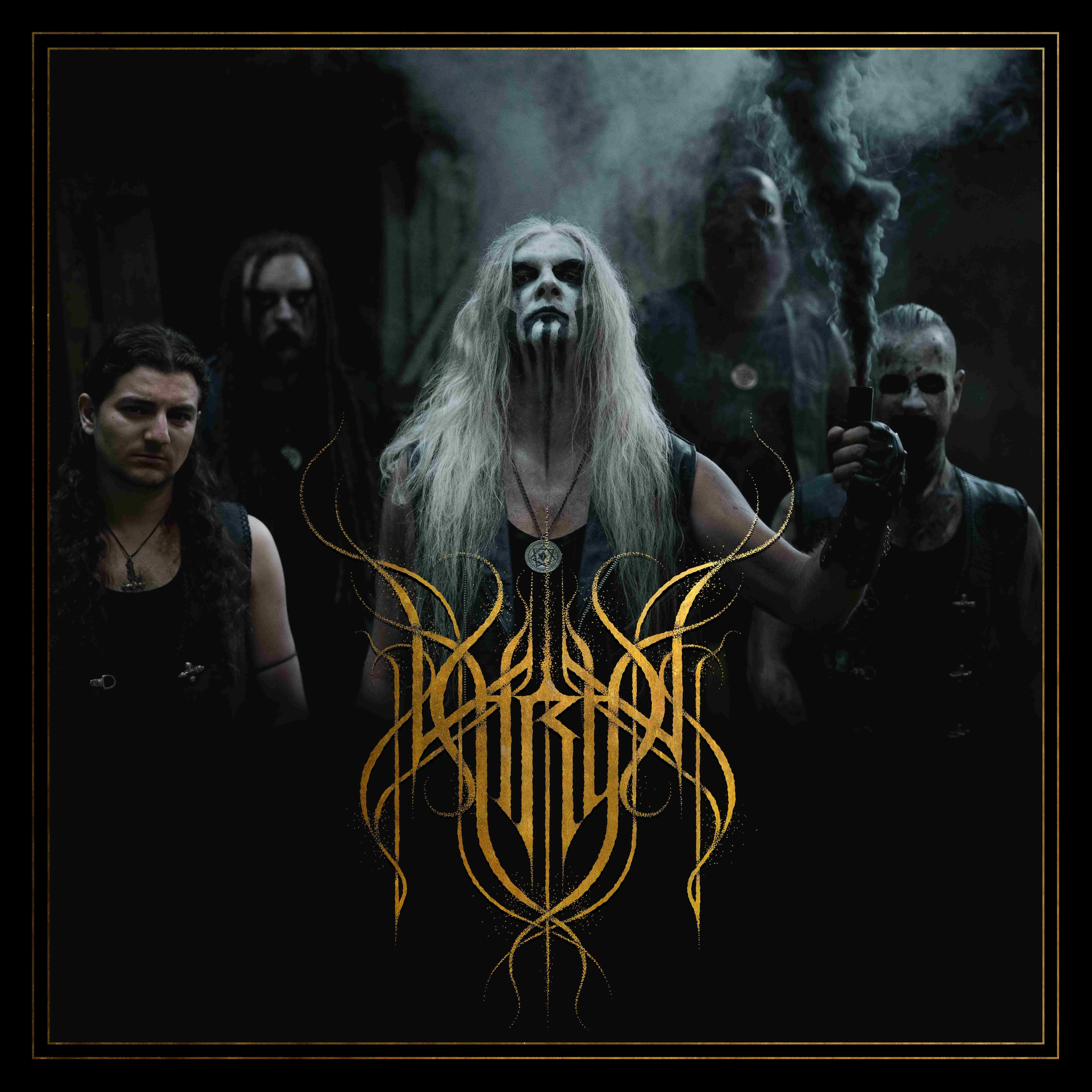 Thron: presentano il video di 'The Serpent's Path' dal nuovo album "Vurias", in arrivo a ottobre
