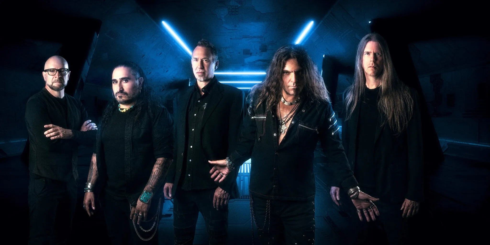 Vanden Plas: condiviso il visualizer per "Postcard To God"