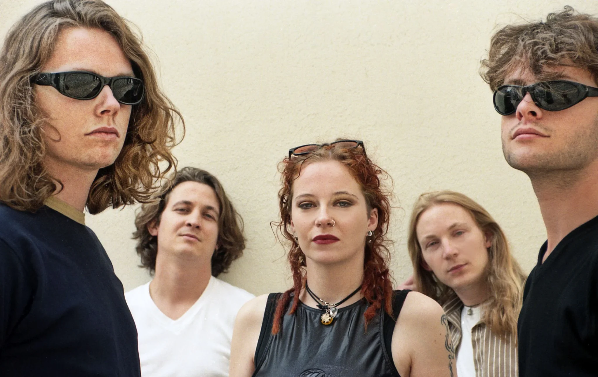 The Gathering: una data in Italia in formazione originale con Anneke van Giersbergen in cui suoneranno tutto "Mandylion"