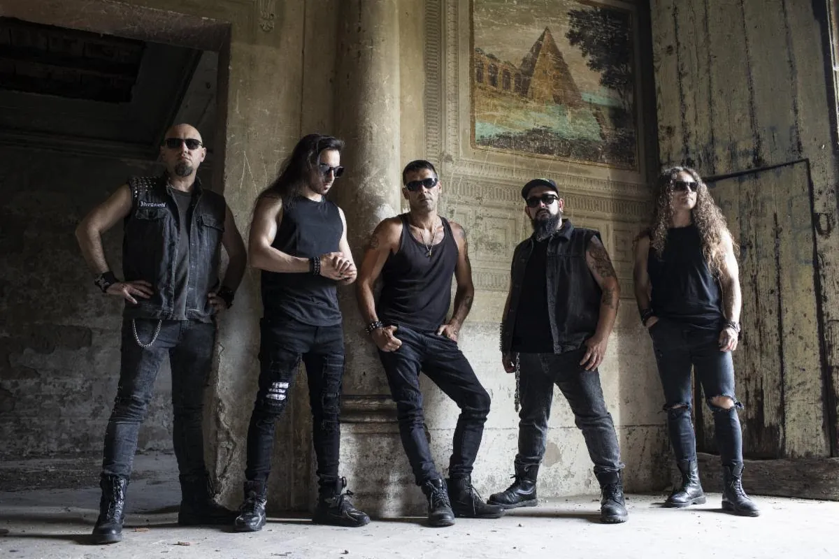 HyperioN: annunciata la prossima uscita dell'album "Elysia"