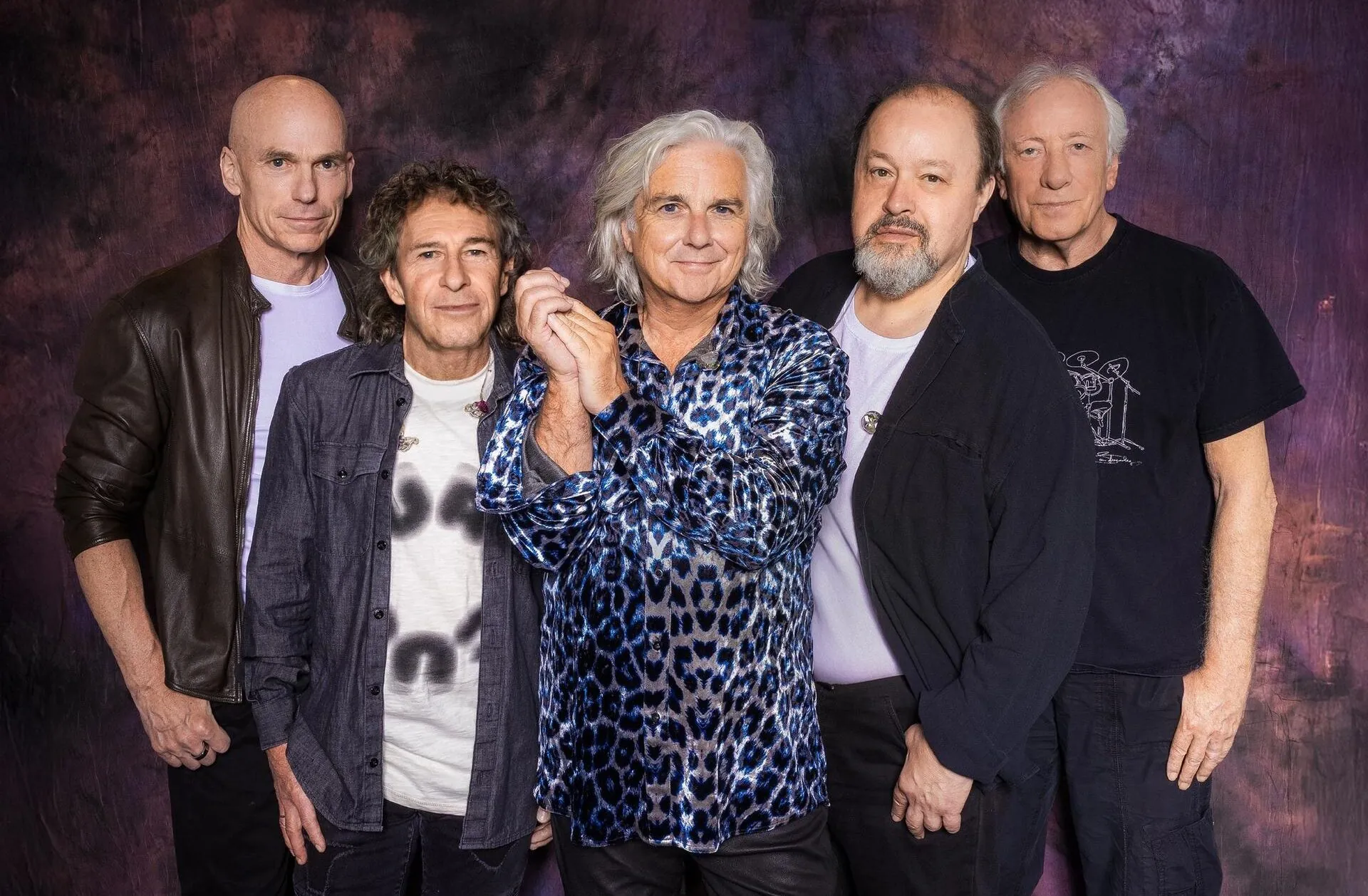 Marillion: annunciata una data a Pompei che sarà filmata e pubblicata come live