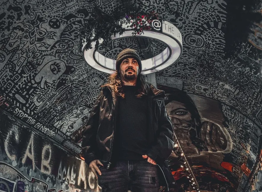 Illegal Mind: il nuovo singolo "No Test No Voice"