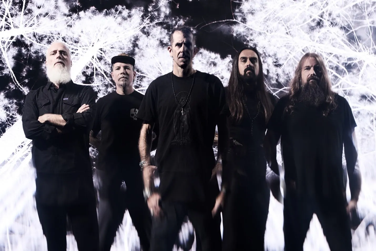 Lamb Of God: firma con Century Media Records, online il video del nuovo singolo "Sepsis"