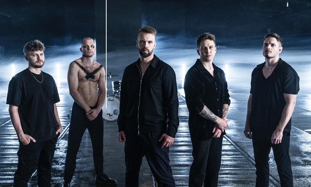 Leprous: gli orari della data al Live Club di Trezzo sull'Adda (MI)