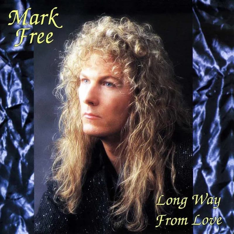Long Way From Love