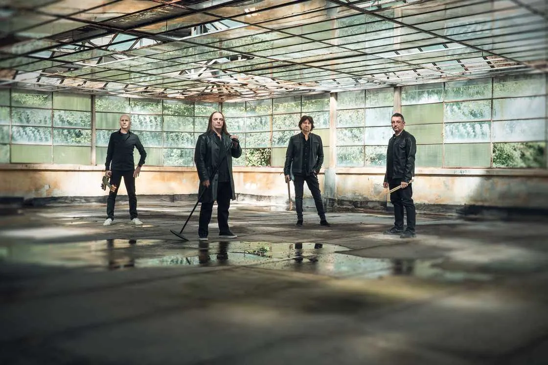 Mindfeels: rinnovato l'accordo con Art Of Melody Music, nuovo album in arrivo