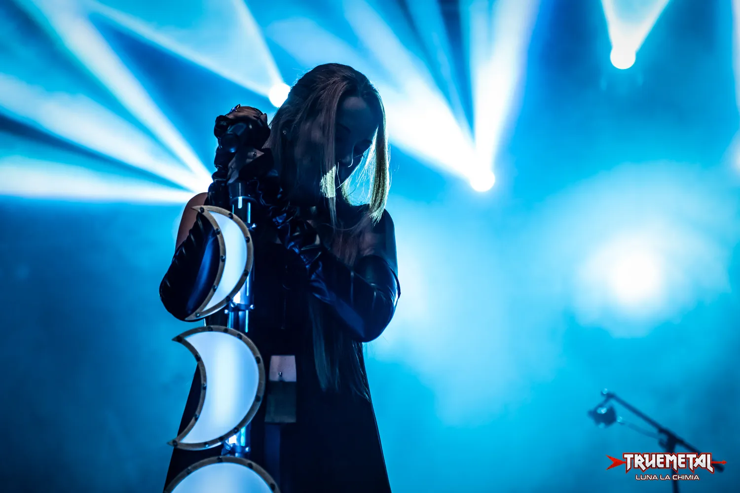 Moonlight Haze: guarda il nuovo video di "Moonlight Legion"