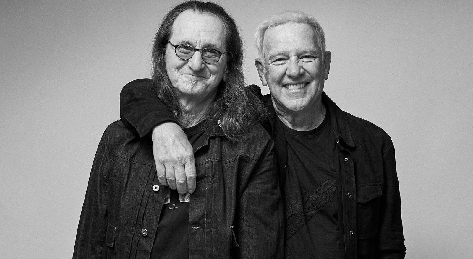 Rush: reunion e tour per i 50 anni in ricordo di Neil Peart!
