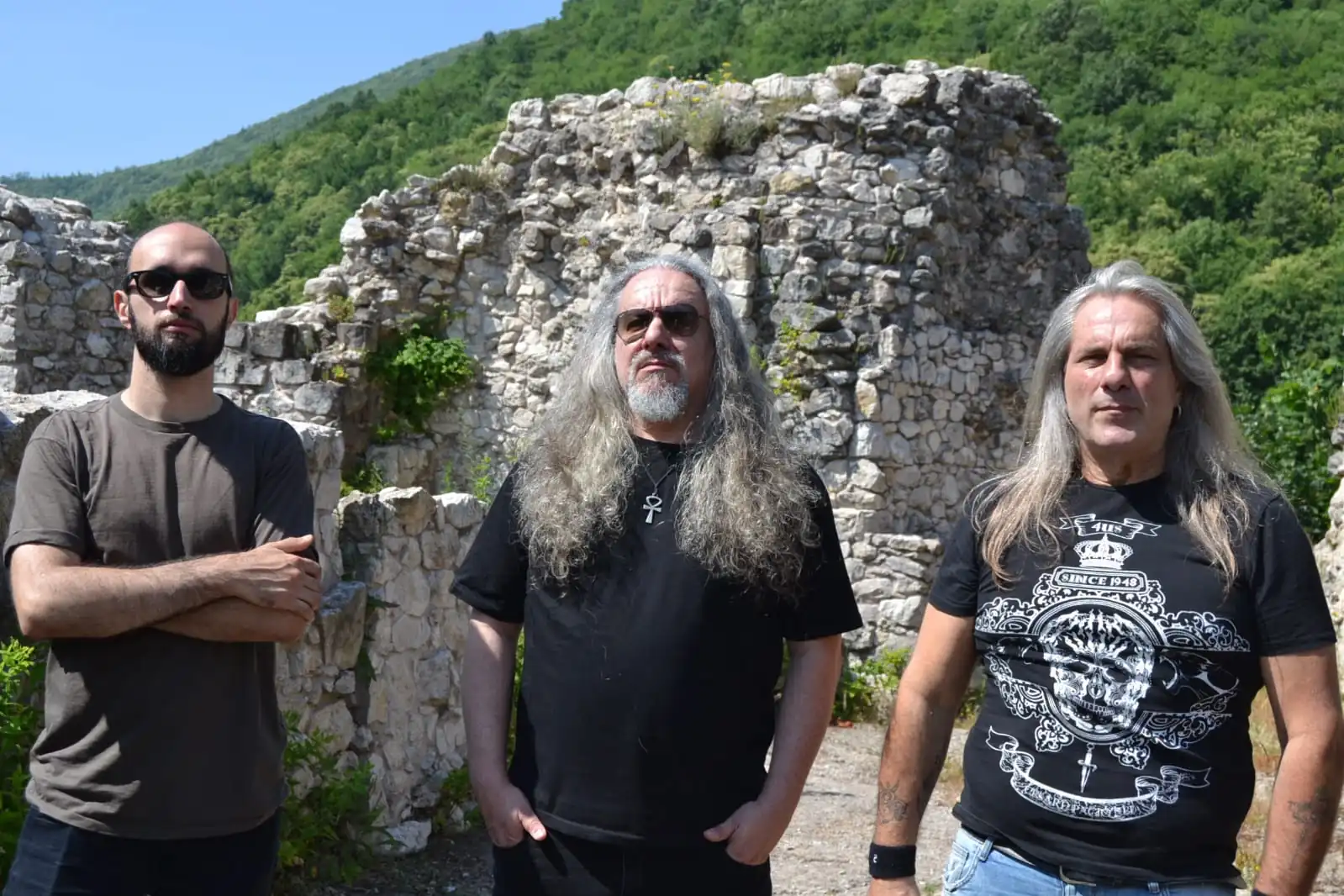 Kingdom Of The Bourbons Fest 3: annunciata la lineup, i Savior from Anger headliner