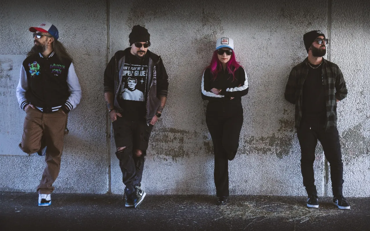 Souls Of Diotima: annunciato il nuovo LP "Arcade" e il singolo "Run Away"